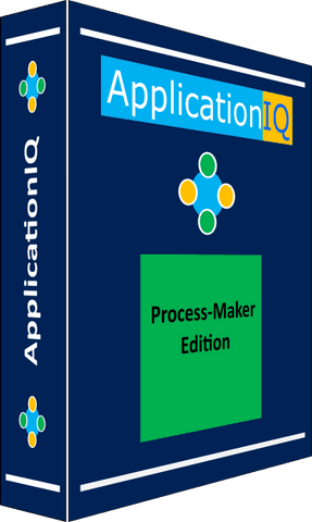 ApplicationIQ Process-Maker Edition